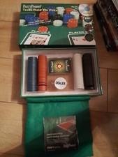 Poker Set