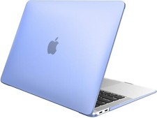 For MacBook Air 13 Inch M1 A2337 A2179 A1932 Snap On Plastic Hard Shell Cover