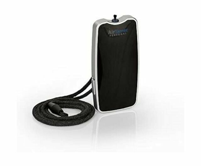 AirTamer A310 Air Purifier - Black