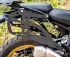 SATTELSTREBEN f&uuml;r Sattel Taschen Royal Enfield NEW HIMALAYAN 450 Motorrad