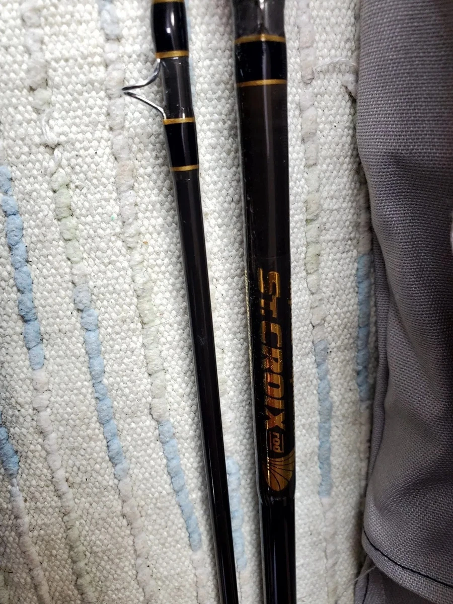 okuma sst ultralight Okuma SST Spinning Rod | Natural Sports  Natural Sports