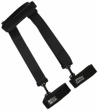 Abu Garcia rod belt belt rod carry shoulder belt