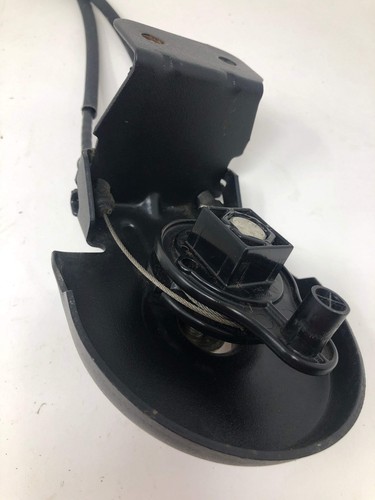532178659 Husqvarna Chute Rotator Control ASM from 24" Snow Blower - Picture 8 of 8