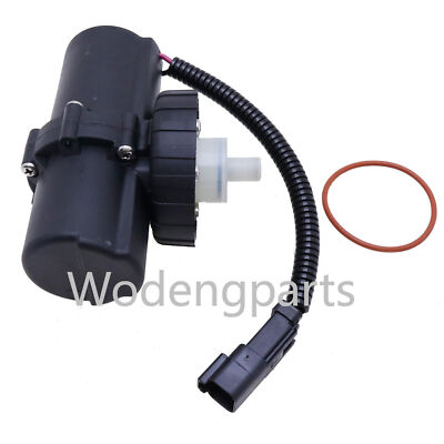 12V Fuel Extraction Pump MP10325 232-5877 228-9130