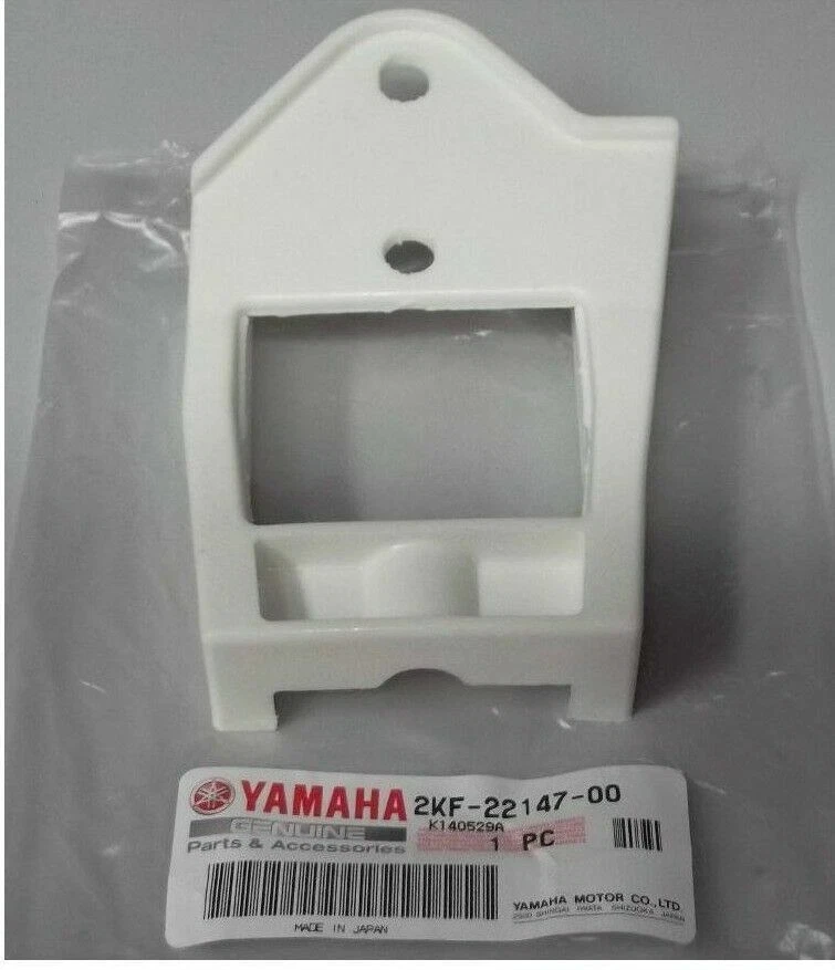 STRISCIA SCORRI CATENA CRUNA PATTINO Yamaha XT 600 XT660Z TENERE' Cod 2KF2214700 - Immagine 3 di 3