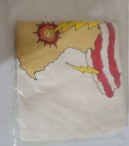 New Vintage 90s USA OPP DESERT STORM T SHIRT XL Military Iraq Fruit of the Loom - Picture 7 of 8