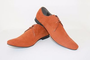 mens camel dress shoes