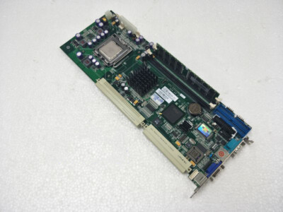 EVOC EPI-1711VNA VER:A3.1 A2.0 Industrial motherboard