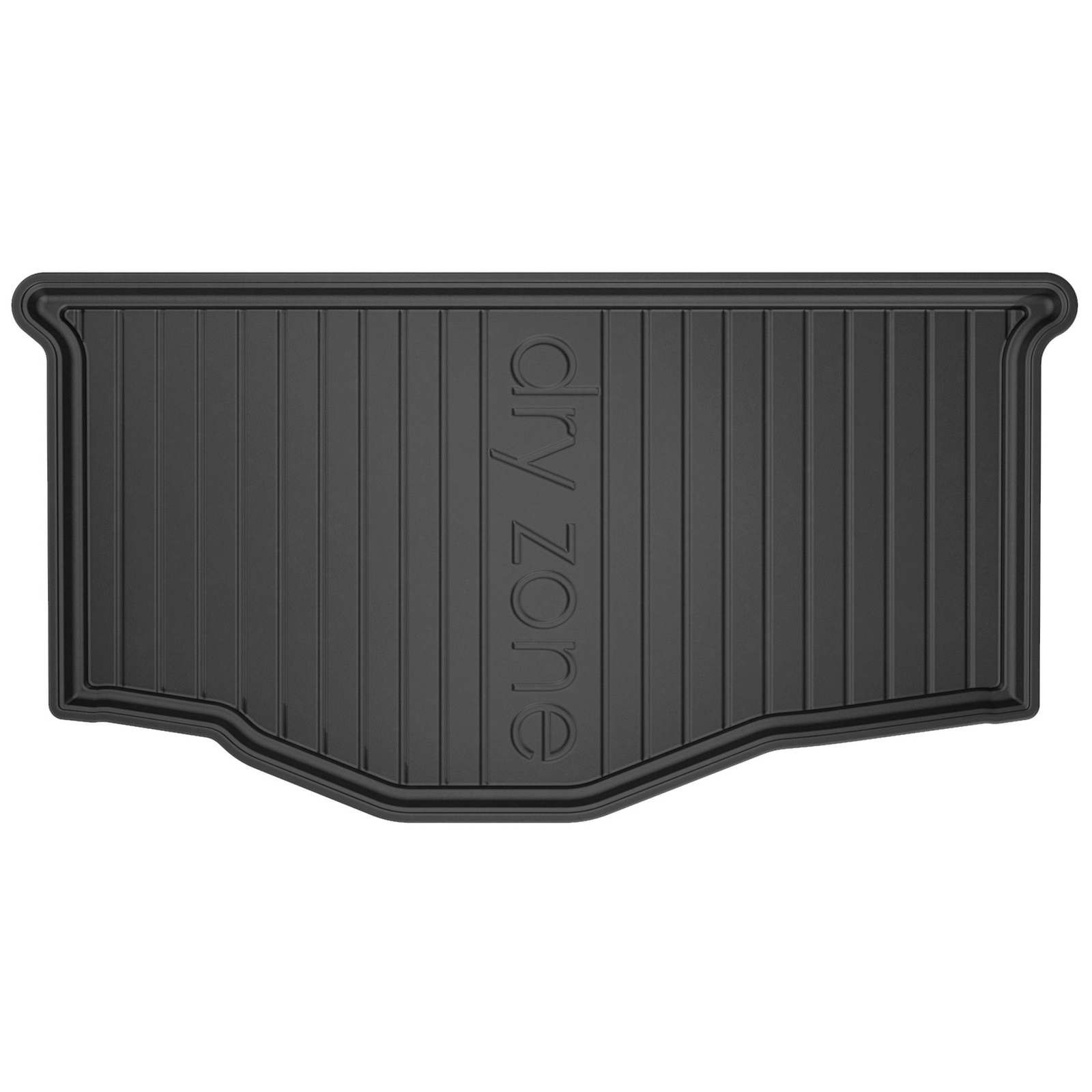 Tapis de coffre TPE caoutchouc Frogum Dry Zone Suzuki Swift V 2010 2011 2012-2017