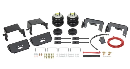Firestone Ride-Rite Air Helper Spring Kit Rear 05-18 Ford F-150 2WD/4WD (Not Rap