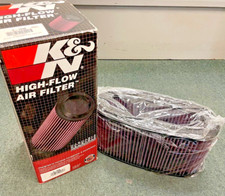 Ford Super Duty V8 7.3 Kn High Performance Air Filter E-1946 Ford Super Duty V8 7.3 Kn High Performance Air Filter E-1946