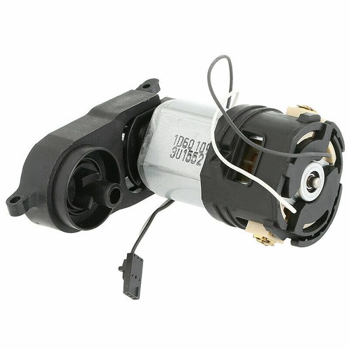 Vacuum Cleaner Hoover Brush Bar Motor 