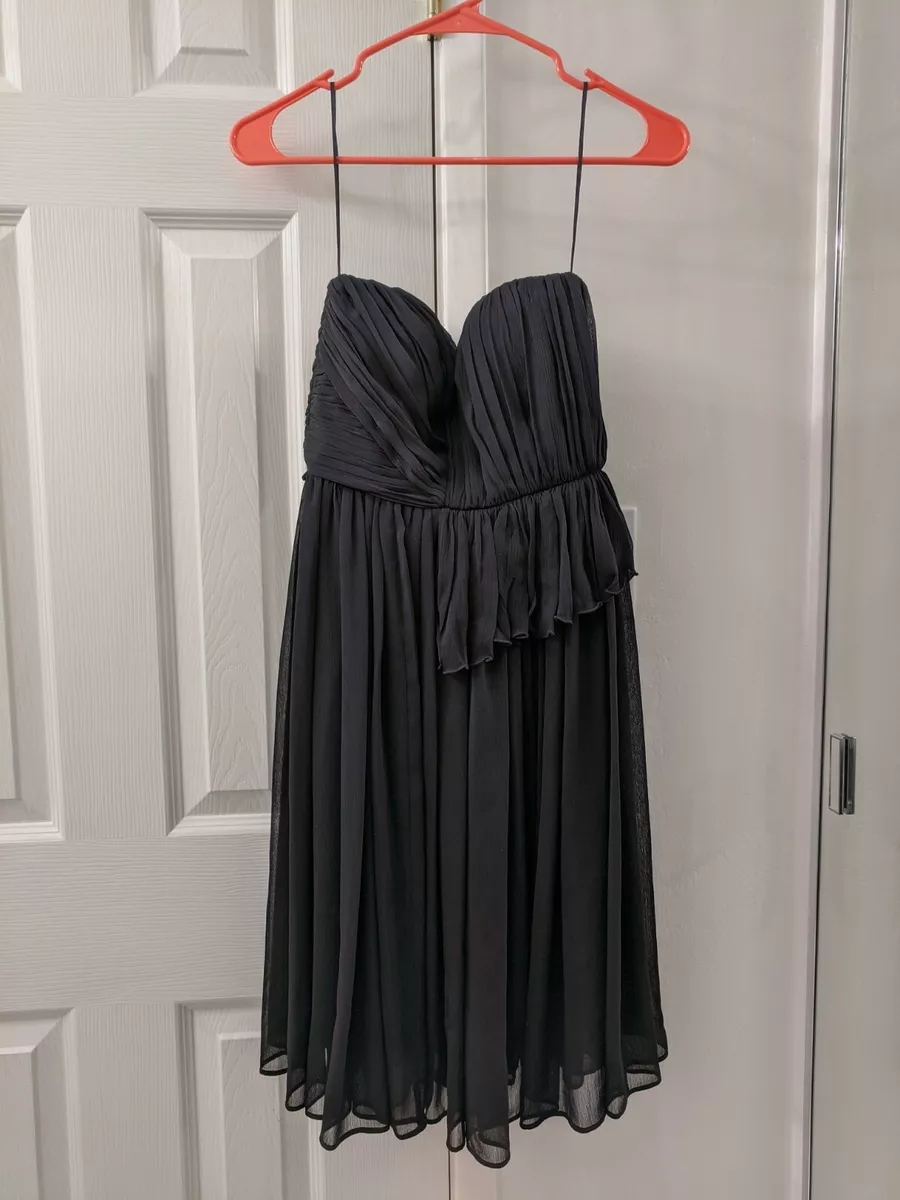 Mango shop cocktail dress