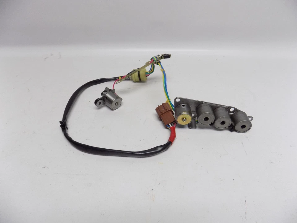 New OEM 1998-2001 Mercury Shift Solenoid Assembly Trans F3XY7G484A - Image 4 of 4