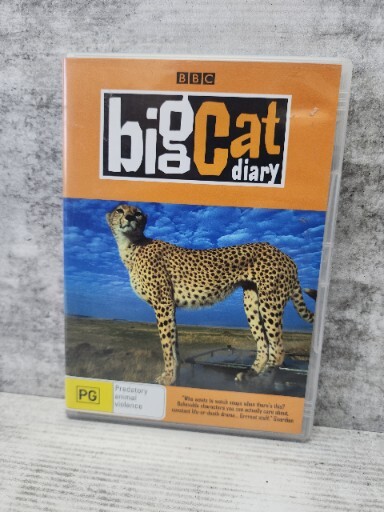 その他 Big Cats Collection [DVD] Amazon.com: Big Cat Collection Vol 5 : National Geographic: Movies