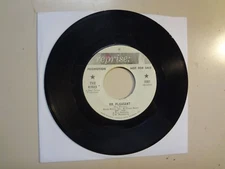 KINKS: Mr. Pleasant 3:00- Harry Rag 2:17-U.S. 7" 1967 Reprise 0587 DJ Label
