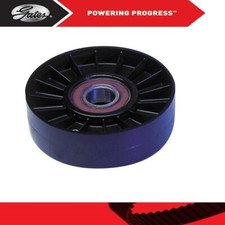 Drive Belt Pulley Gates For 2003 FORD E-250 V6-4.2L