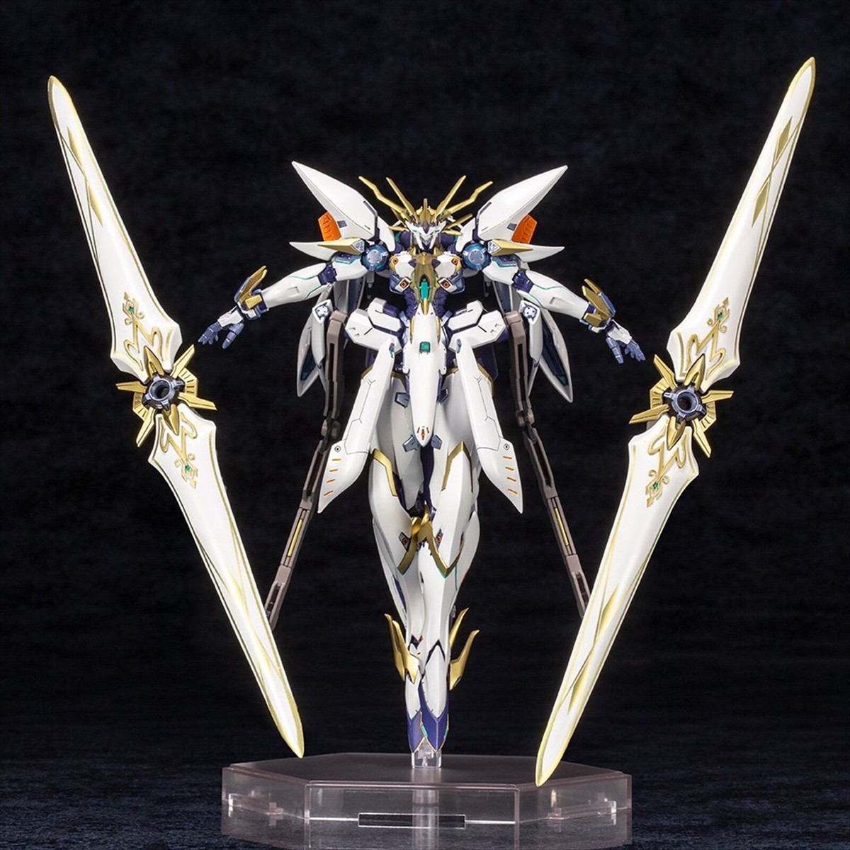 Xenoblade 2 SIREN フィギュア KOTOBUKIYA Xenoblade Chronicles 2 Siren 11.8