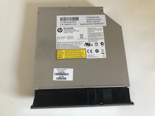 HP Pavilion DV6 6b58sa 6000 Series GENUINE RECYCLED SPARE PARTS: See List (140s) - Zdjęcie 47 z 60