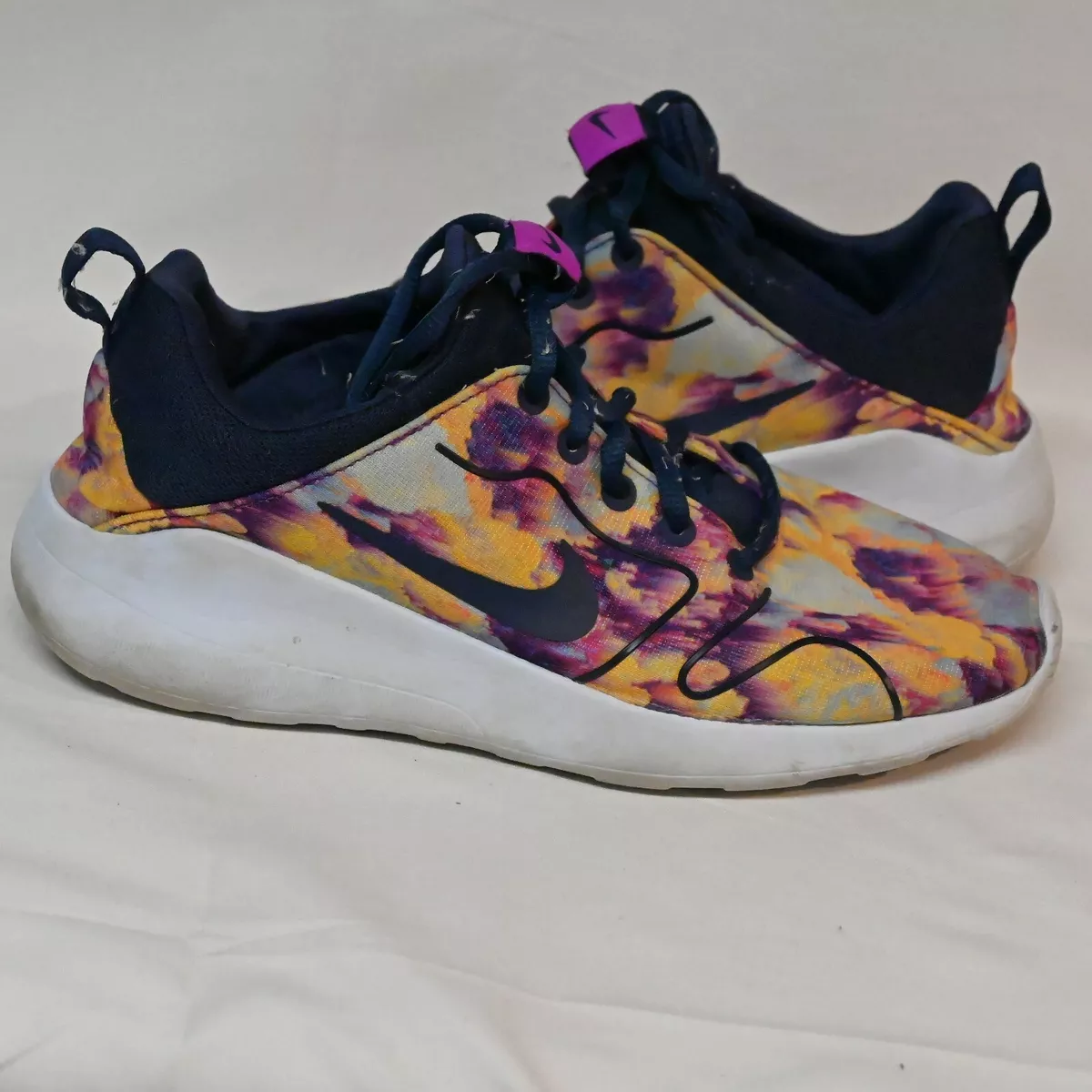 Nike women's kaishi 2.0 running shoes clearance