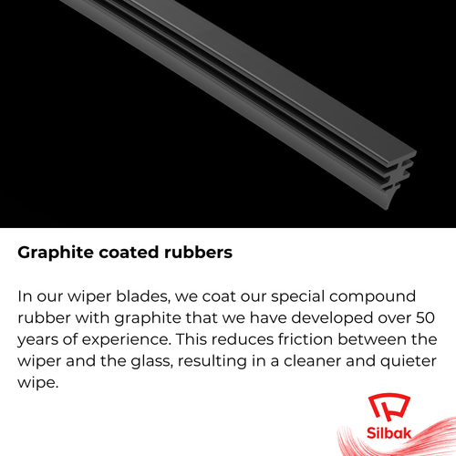 2X Front Windscreen Wiper Blade for PORSCHE CAYENNE (09/2002-01/2007) - Picture 7 of 10