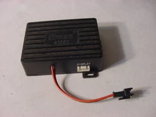 DIRECTED ELECTRONICS 9200T BACK UP SENSOR - UNIT ONLY AS SHOWN