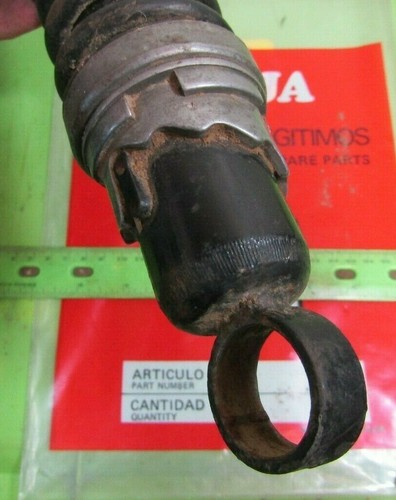 Montesa Cota Cappra Enduro Arrière Choc P/N# 19 123 247 250 360 - Photo 6 sur 6