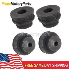 1 Set Condenser Upper Lower Bushing For Honda Civic EX Sedan 4-Door 1.8L 2015