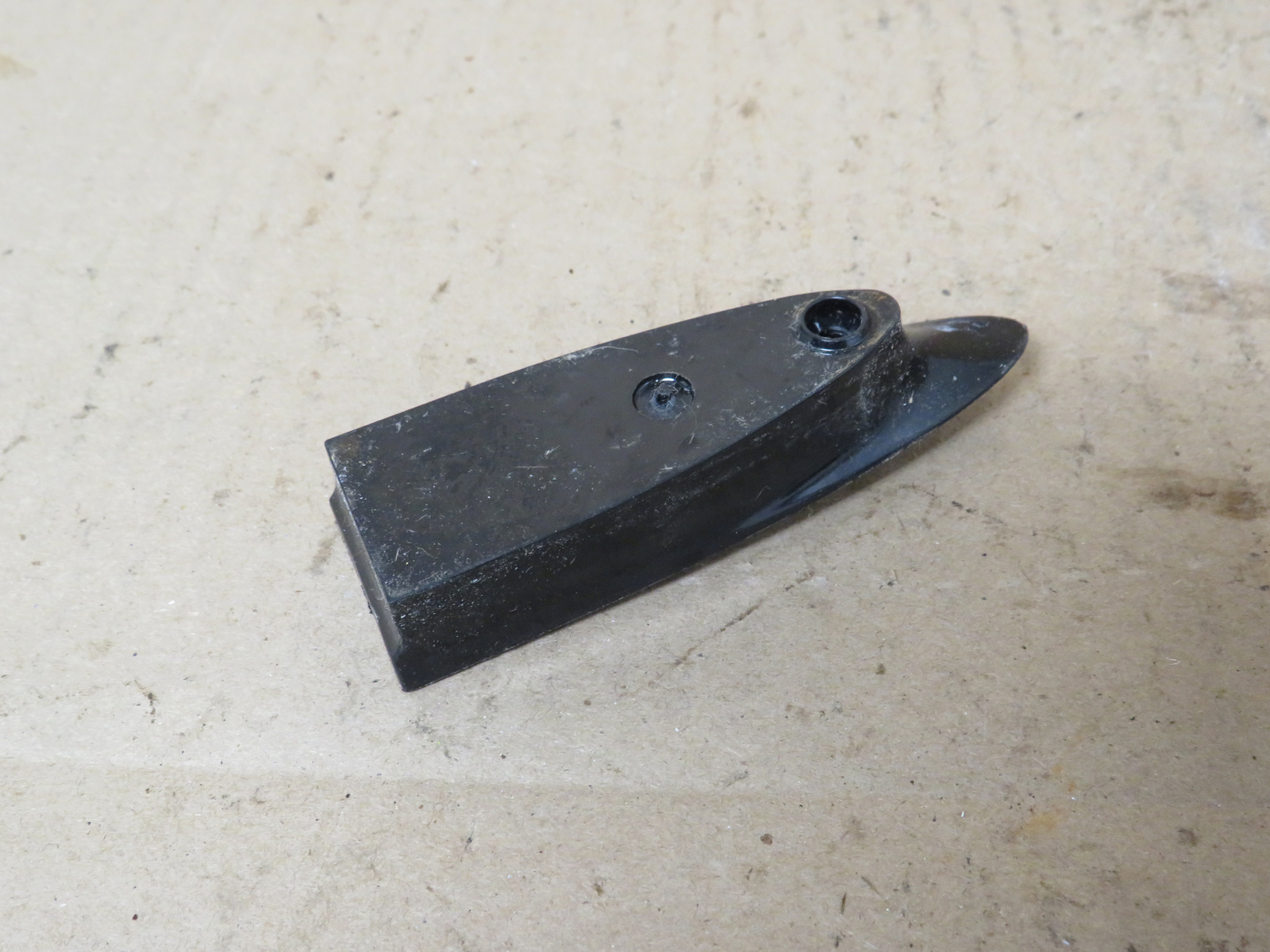 Whirlpool Double Oven Door Handle Spacer/Cap Part W10410341 eBay