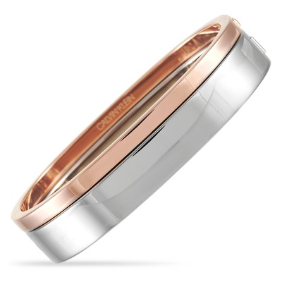 calvin klein bangle bracelet