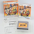 REAL BOUT FATAL FURY SPECIAL Gameboy Nintendo 2337 gb