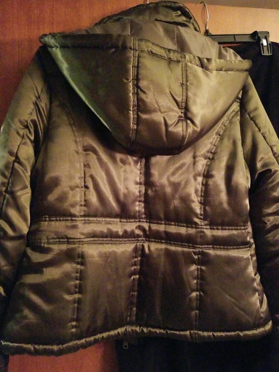 Cute women's puffer jackets 2025