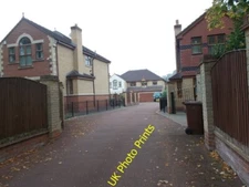 Photo 6x4 Fennell Court - Carr Lane Milnthorpe/SE3317  c2015