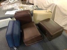 copertura  custodie in pelle Bibbia Studio Bibbia Cei Bibbia San Paolo