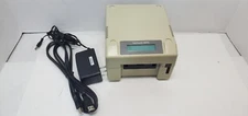 Vidtronix ATP3 boarding Pass Printer TESTED