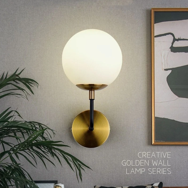 Porch online globe light