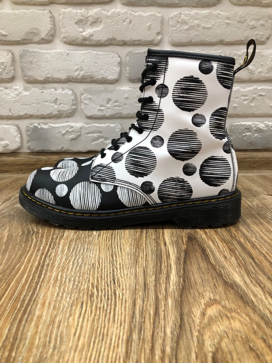 Dr martens 1460 size clearance 38