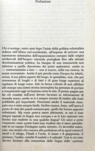 WOLFGANG REINHARD STORIA DELL'ESPANSIONE EUROPEA GUIDA EDITORI 1987 - Imagen 6 de 17