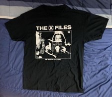 2014 IDW Limited X-Files Annual Sketch Cards 8