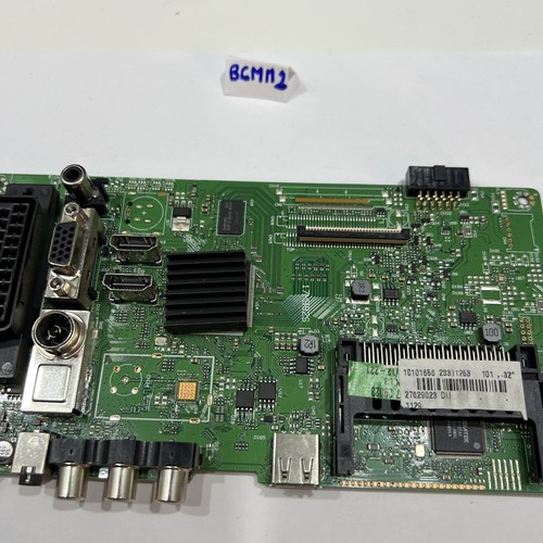 Karte Mainboard Vestel 17MB82S 23311253 für Fernseher 32 Daumen