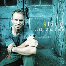 ... All This Time von Sting | CD | Zustand sehr gut