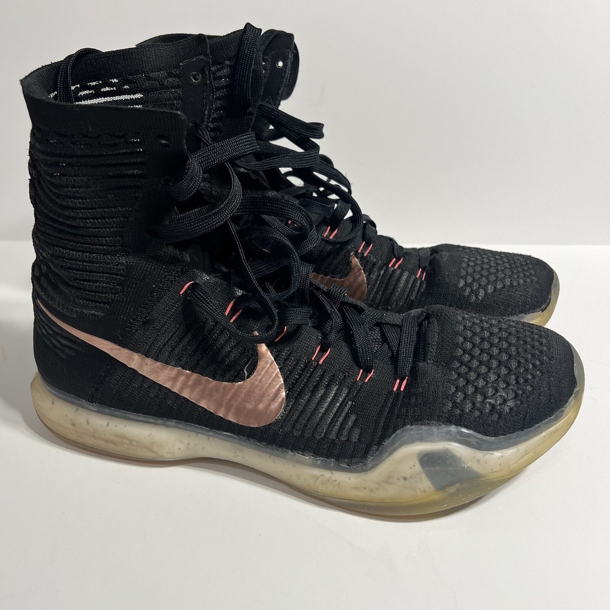 men's knit running trousers nike essential