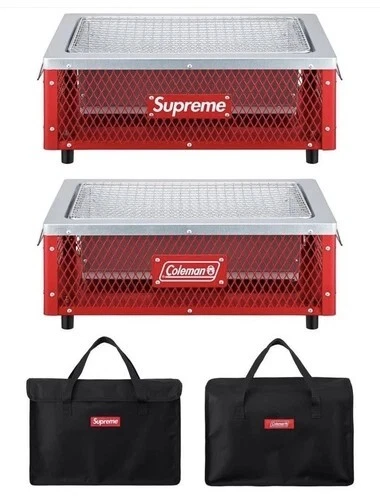 Red Charcoal Small Barbecues, Grills & Smokers for sale | eBay