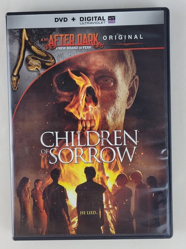Horror DVDs Thriller Slasher Cult Scary Gory Movies **You Pick** **Read** - Picture 46 of 318