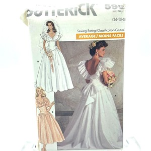 bridesmaid sewing patterns
