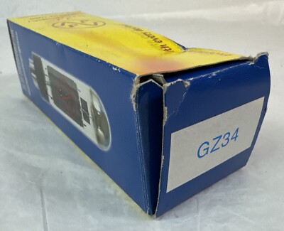 Brand New In Box Old Stock Sovtek 5AR4 / GZ34 Vacuum Tube