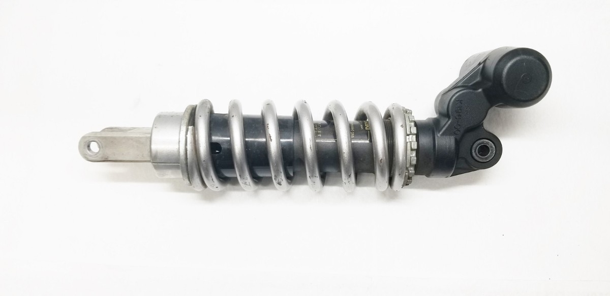 09 - 12 KAWASAKI NINJA ZX6R REAR SHOCK ABSORBER SUSPENSION