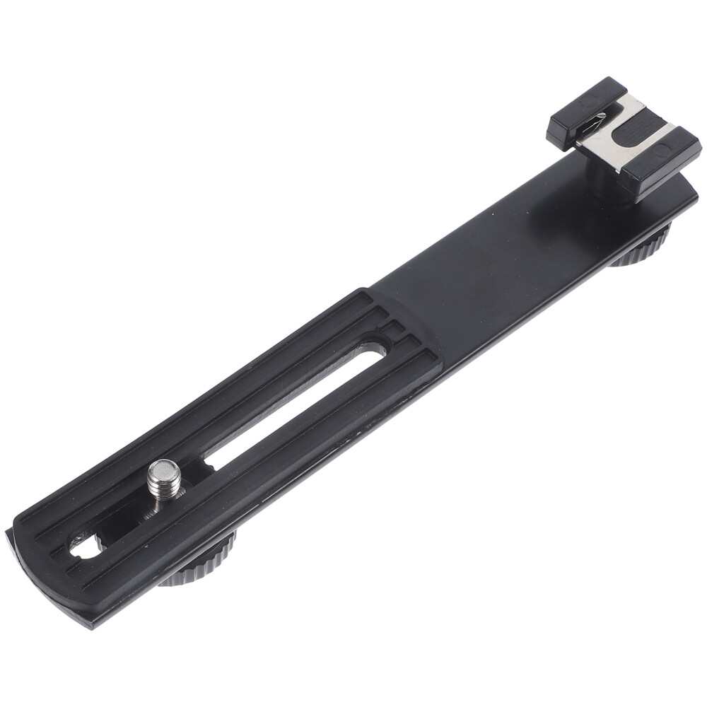 Microphone Stand Fill Light Holder Live Broadcast Microphone Holder Fill Light-image