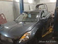 Rear View Mirror Without Automatic Dimming Fits 00-01 03-20 ALTIMA 46874