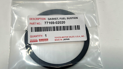 Rav4 Fuel Door Spring 7716902020 - Toyota Gasket (for Fuel Tank